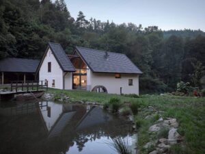 Picture of Stempel & Tesař architekti