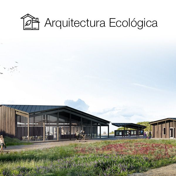 Curso Arquitectura Ecológica Sostenible y Bioclimática - Hotmart