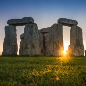 Stonehenge (Salisbury Inglaterra)