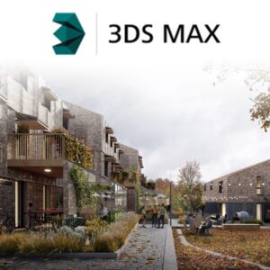 Curso de 3ds Max en Hotmart