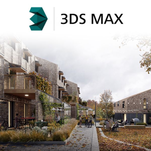 Curso de 3ds Max en Hotmart