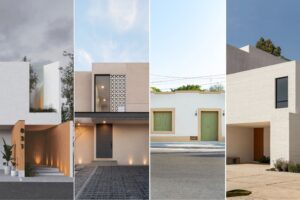 Las 20 mejores casas del 2024 Innovación y diseño