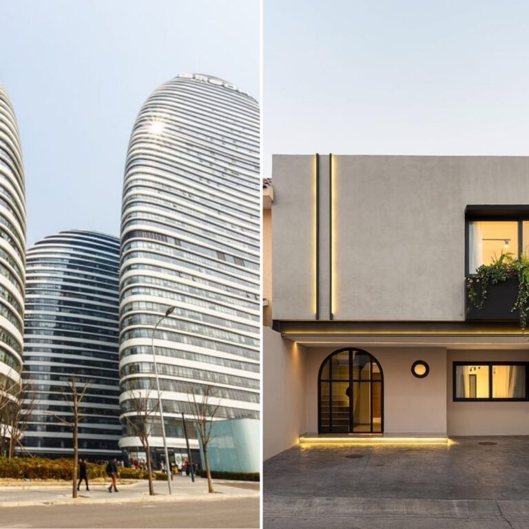 Tipología (Arquitectura)
