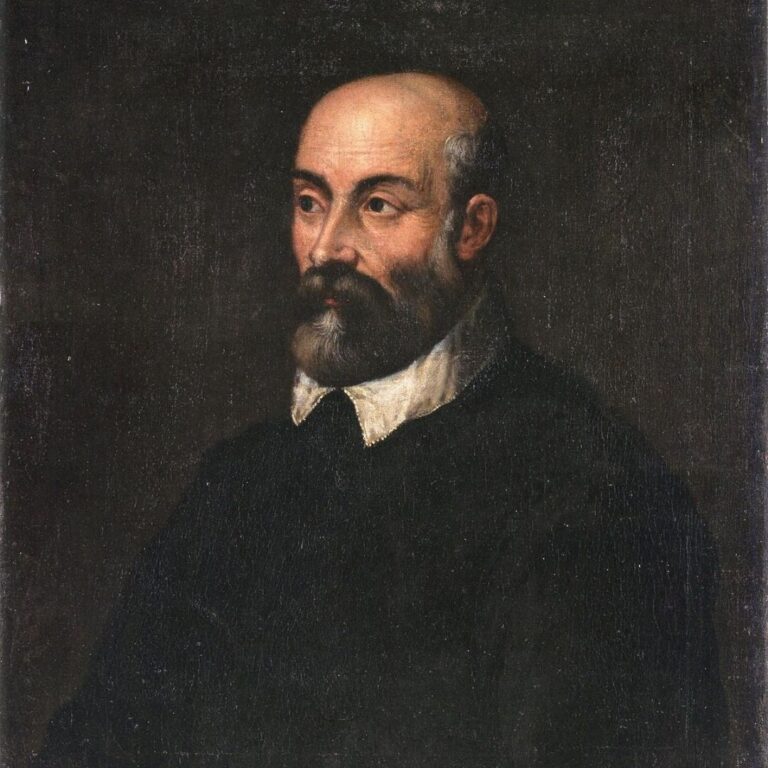 Andrea Palladio: Vida y obra del Maestro del Renacimiento