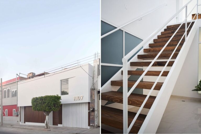 Reforma Casa AL en Guanajuato