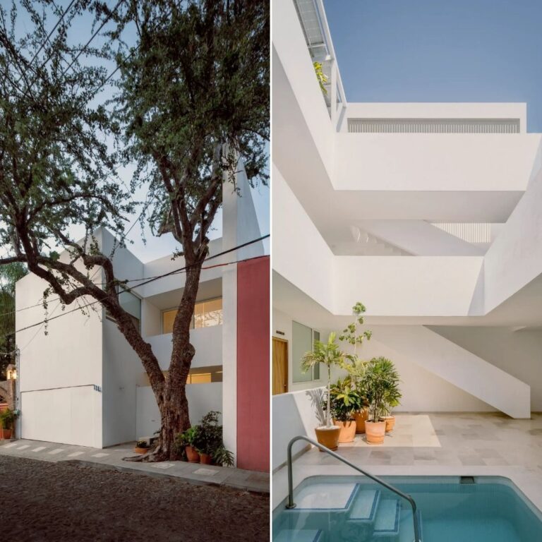 (Arquitectura) Introspectiva