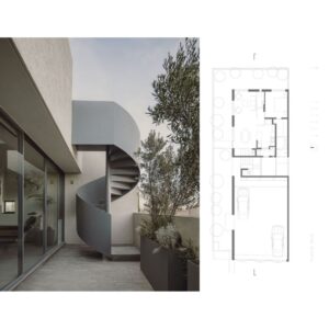 Planos Arquitectónicos de Departamentos Monte Everest en Aguascalientes
