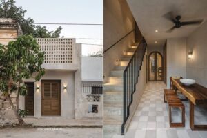 Casa Paradiso en Yucatán