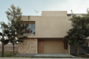 Casa Lantana en Jalisco