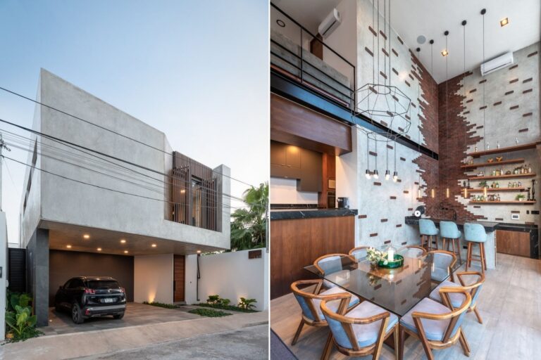 Loft RCB por Ápiron