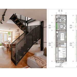 Planos de Casa MA en Brasil