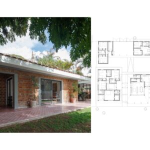 Planos de Casa San Juan en Jalisco