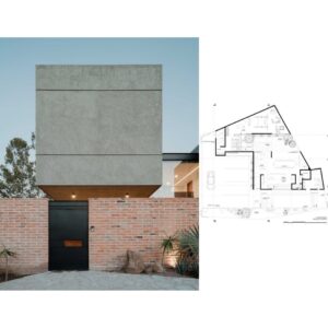 Planos de Casa YH en Jalisco