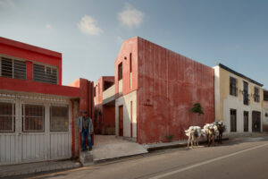 Casa Alicia: Alojamiento Contemporáneo en Chiapas