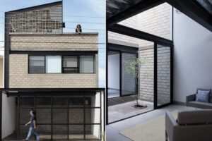 Casa GP en Jalisco por Raíz Taller de Arquitectura