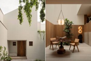 Casa R4 en Jalisco: Renovación Residencial de Lujo en Zapopan