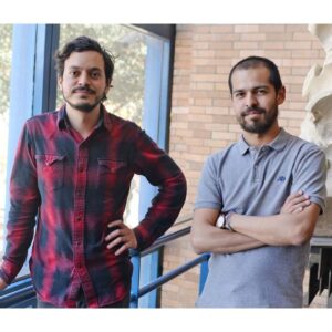Escobedo Soliz / Profesionales de la Arquitectura