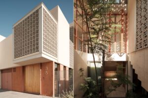Casa SM: Arquitectura de Luz y Vacíos en Zapopan