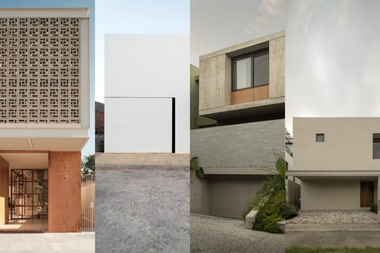 Casas en Jalisco: Innovación y Diseño en Casas Modernas