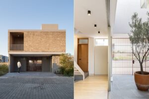 Casa Estela: arquitectura moderna en Jalisco por ALMACÉN de arquitectura