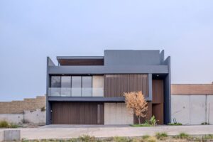 Casa GT en Jalisco por VMV ARQUITECTOS