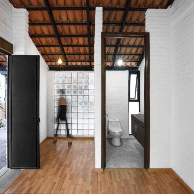 Casa Leona en Aguascalientes
