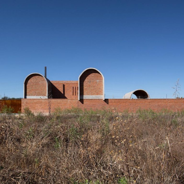 Casa Guanajal en Jalisco