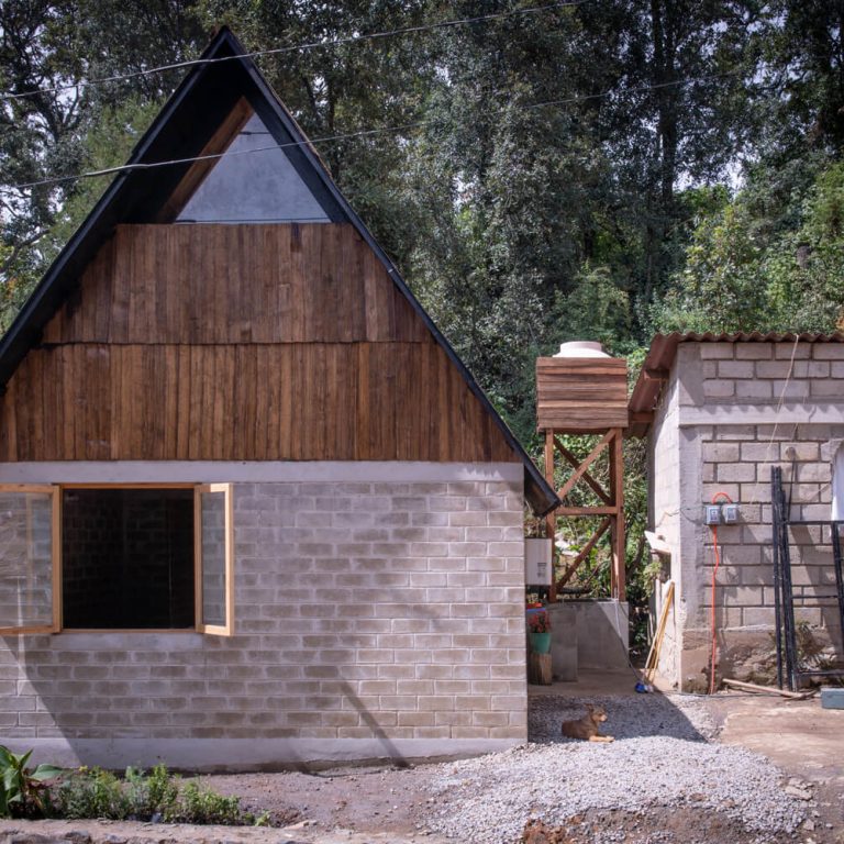 Casa para Reyna en Estado de México