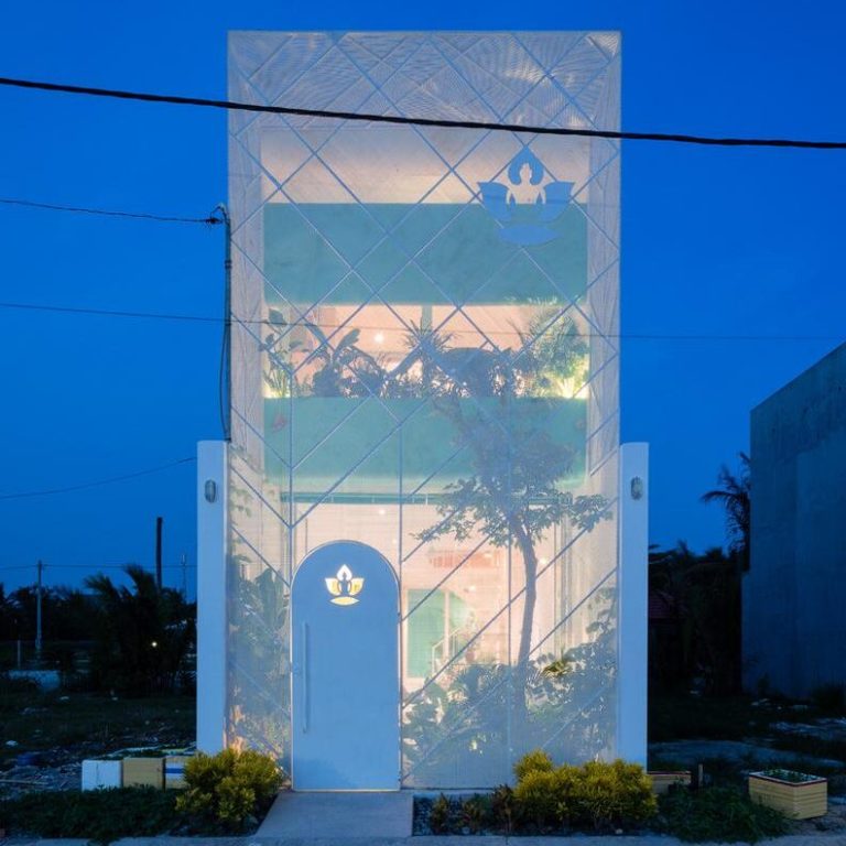 Less House en Vietnam