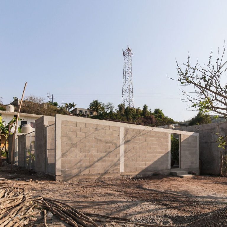 Casa Barajas en Nayarit