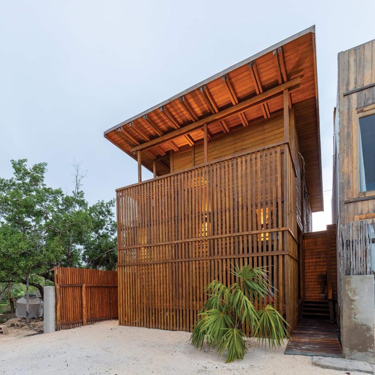 Casa Numa en Quintana Roo