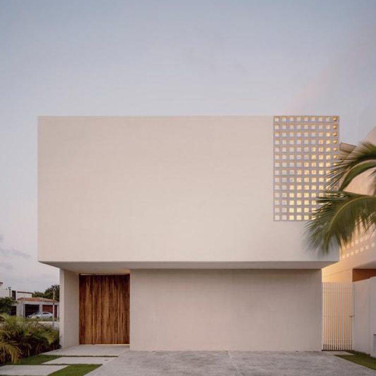 Casa Verónica en Nayarit