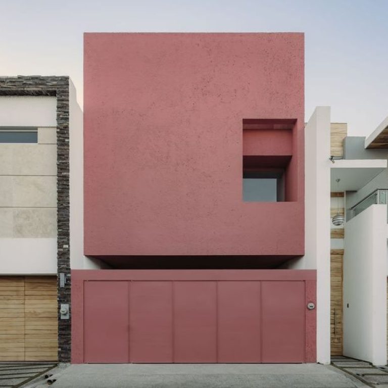 Casa en Tres Ríos en Sinaloa por César Bejar Studio - Fotografia de Arquitectura