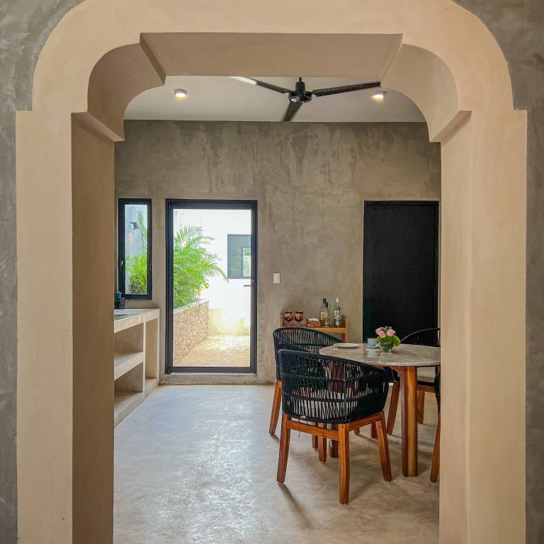 Casa 530k en Yucatán