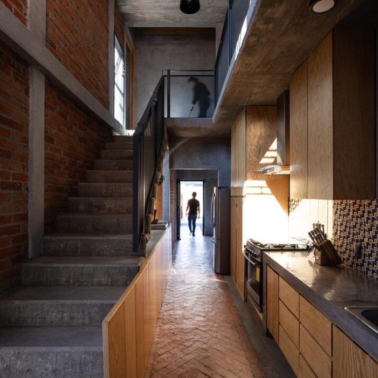 Casa Guanajal en Jalisco
