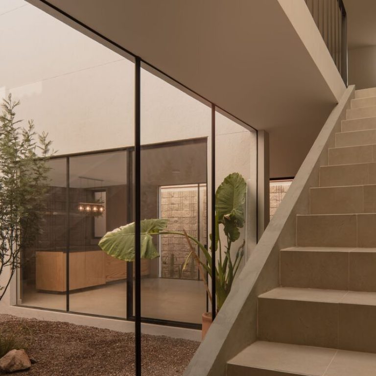 Casa Enigma en Querétaro