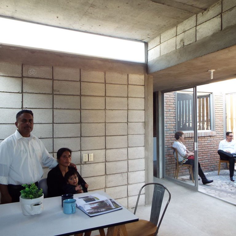 Casa Kualé en Coahuila