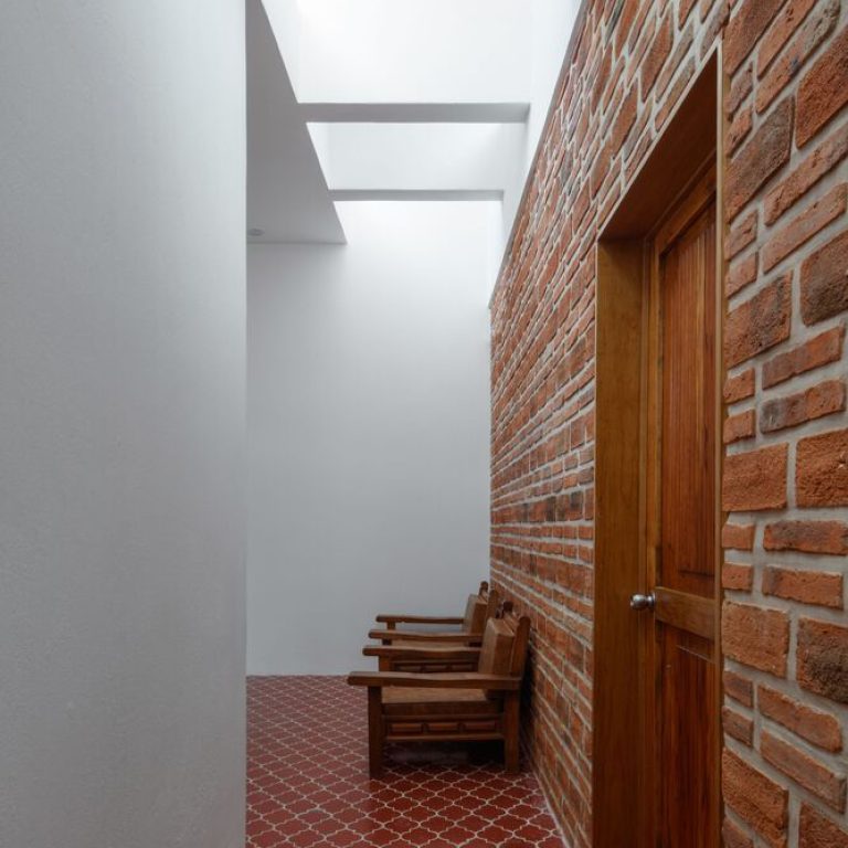 Casa San Juan en Jalisco por APRB Arquitectos - Fotografía de Arquitectura - El Arqui MX