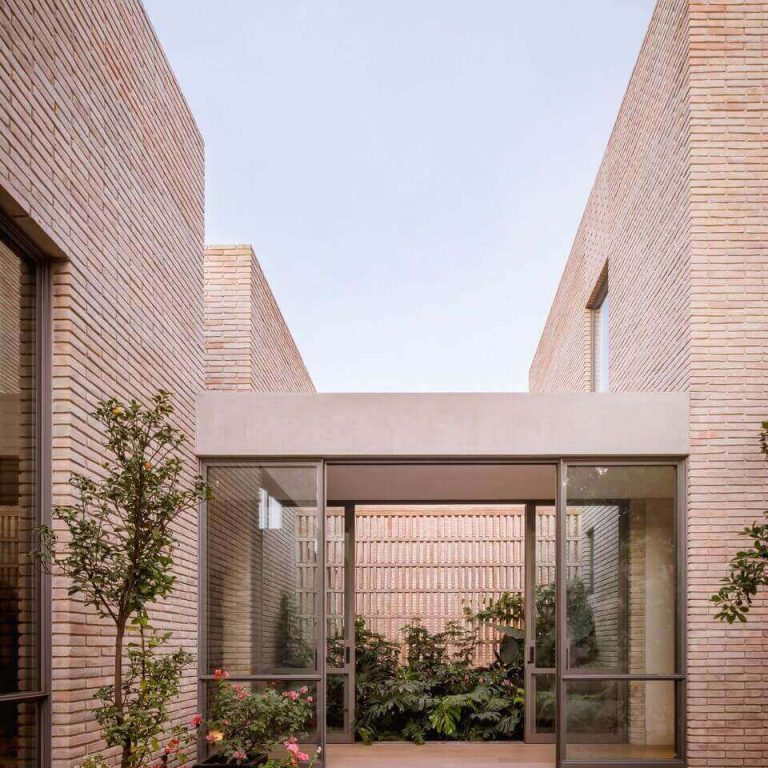 Casa Mika en CDMX