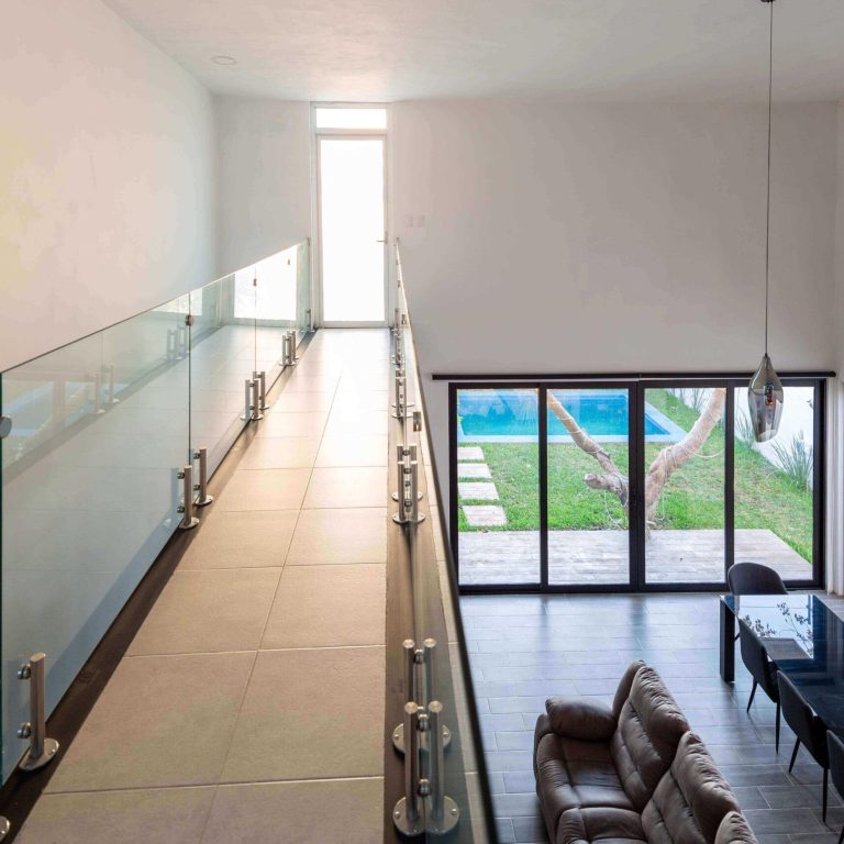 Casa Jhonys en Yucatán