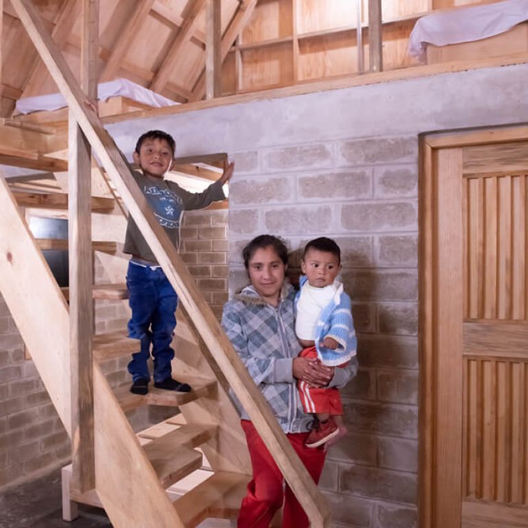 Casa para Reyna en Estado de México