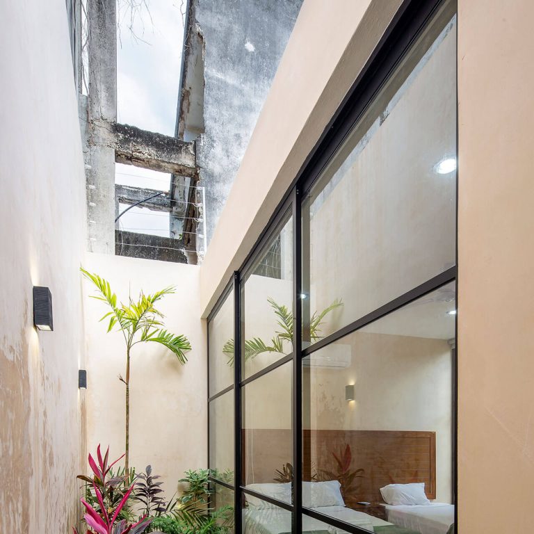 Casa Do en Yucatán por P11 Arquitecto - Fotografía de Arquitectura