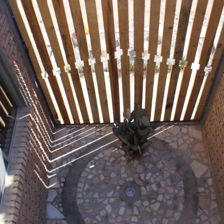 Casa Kualé en Coahuila