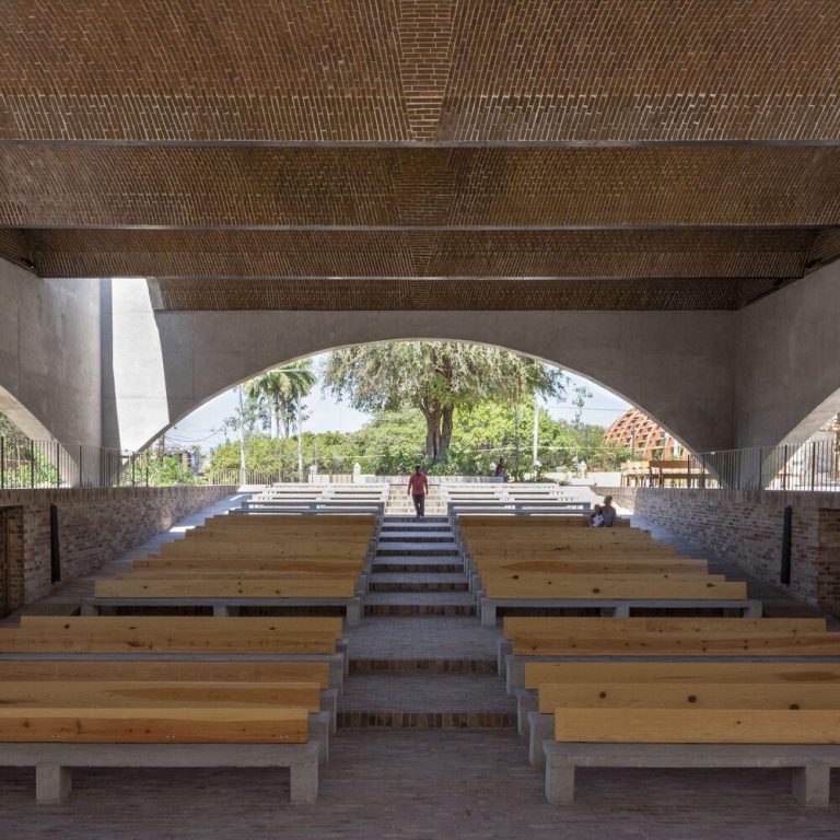 Santuario Señor de Tula en Morelos