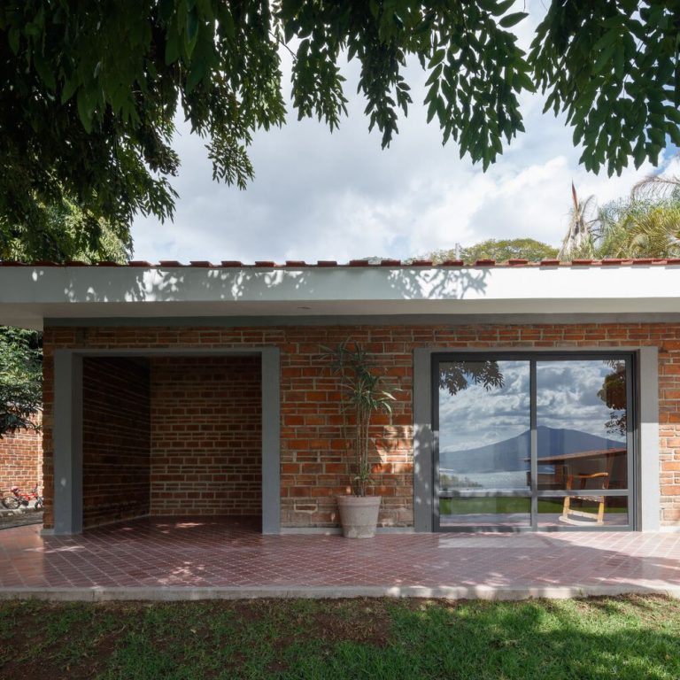 Casa San Juan en Jalisco por APRB Arquitectos - Fotografía de Arquitectura - El Arqui MX