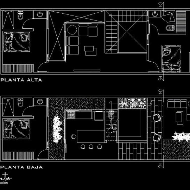 Proyecto: Casa Andy en Yucatán por 2POINTS