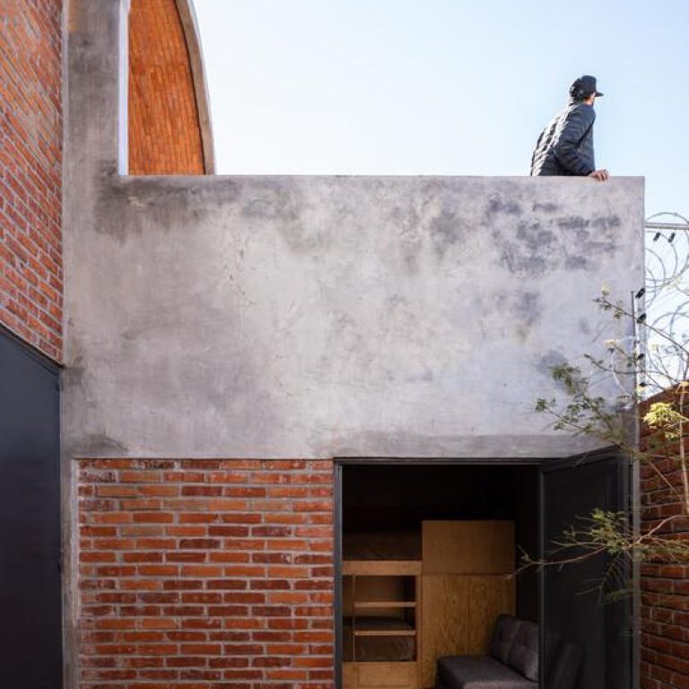 Casa Guanajal en Jalisco