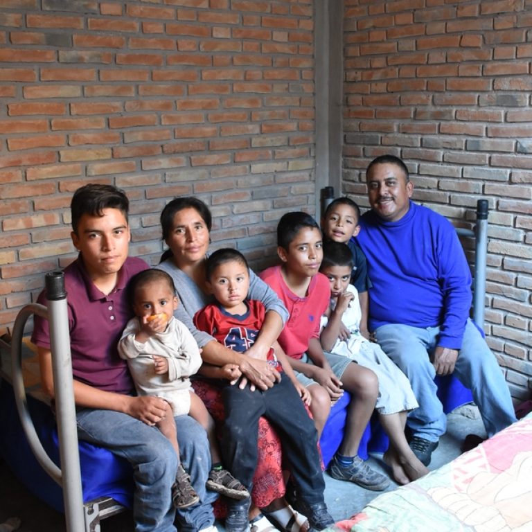 Casa Kualé en Coahuila