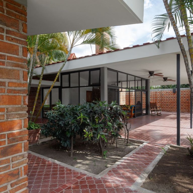 Casa San Juan en Jalisco por APRB Arquitectos - Fotografía de Arquitectura - El Arqui MX