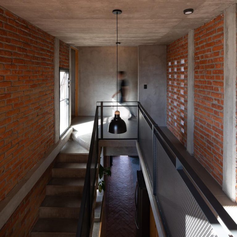 Casa Guanajal en Jalisco